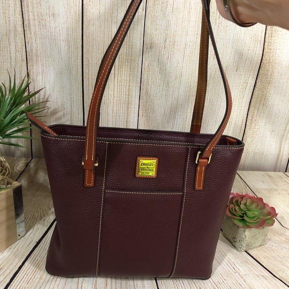 HP🎉SALE🎁🎄DOONEY & BOURKE “Lexington Shopper‼️ - Picture 4 of 8